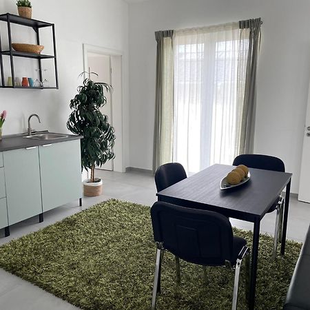 דירות גוטמדינגן Feine Auszeit מראה חיצוני תמונה